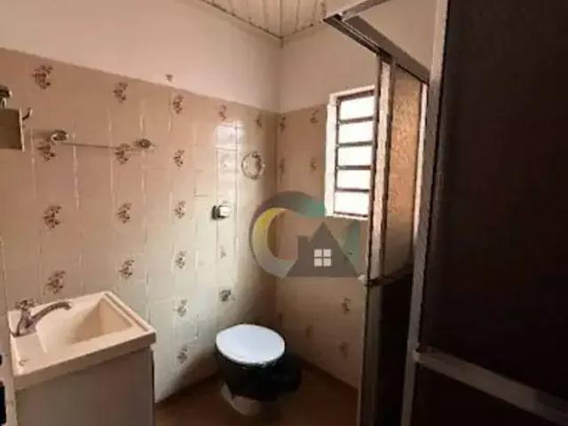 Casa / Sobrado para Venda em Barretos/SP Fortaleza 3 Quartos