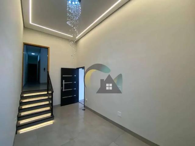 Casa / Sobrado para Venda em Barretos/SP Gomes 2 Quartos