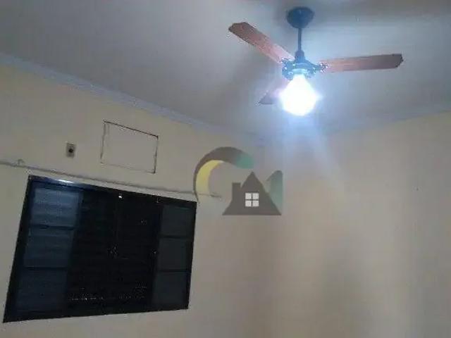 Casa / Sobrado para Venda em Barretos/SP Ibirapuera 3 Quartos