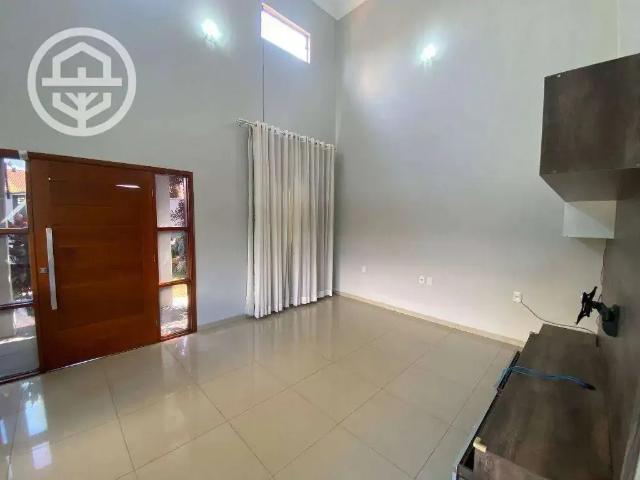 Casa / Sobrado para Venda em Barretos/SP Jardim Universitário 4 Quartos
