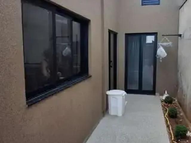 Casa / Sobrado para Venda em Barretos/SP Jardim Alvorada 3 Quartos