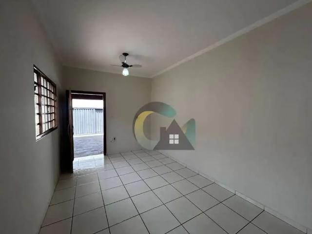 Casa / Sobrado para Venda em Barretos/SP Jardim Alvorada 3 Quartos