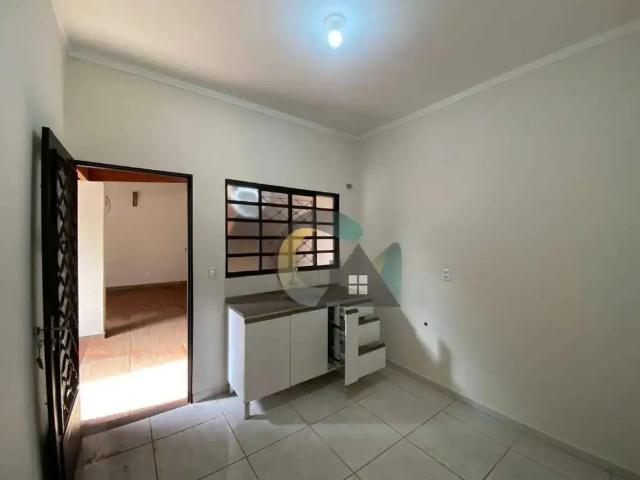 Casa / Sobrado para Venda em Barretos/SP Jardim Anastácio 2 Quartos
