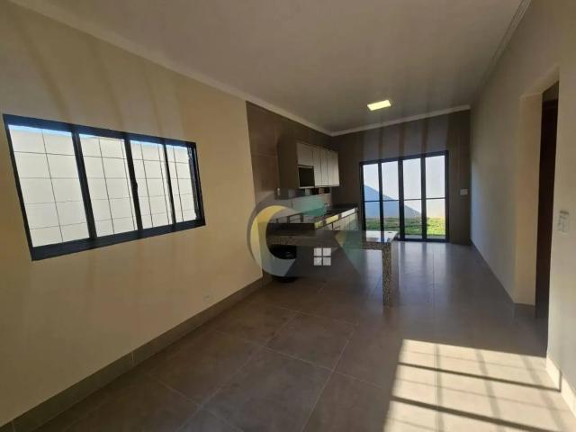 Casa / Sobrado para Venda em Barretos/SP Jardim Anastácio 2 Quartos
