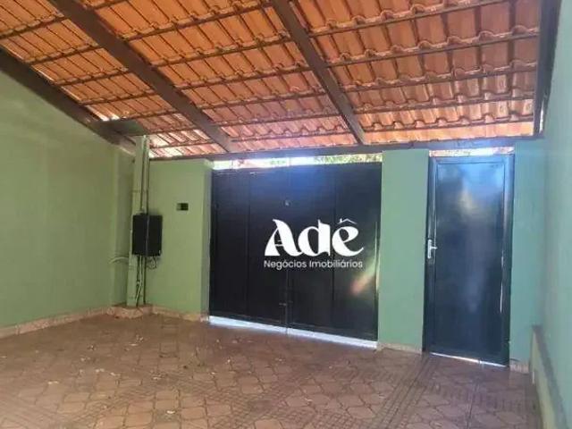 Casa / Sobrado para Venda em Barretos/SP Jardim Califórnia 2 Quartos