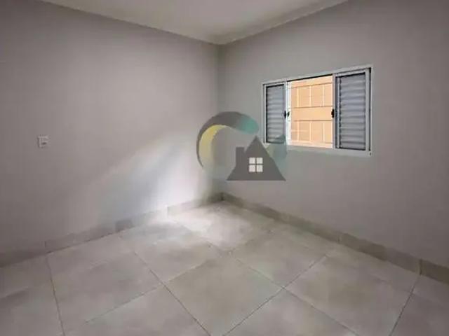Casa / Sobrado para Venda em Barretos/SP Jardim dos Coqueiros 2 Quartos