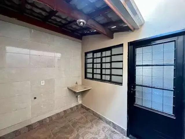 Casa / Sobrado para Venda em Barretos/SP Jardim dos Coqueiros 2 Quartos