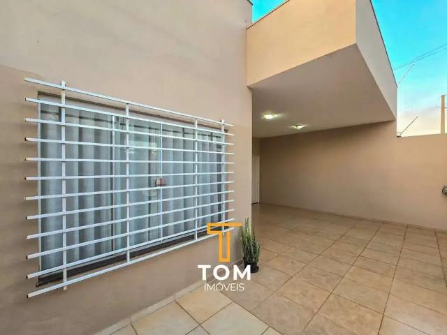 Casa / Sobrado para Venda em Barretos/SP Jardim dos Coqueiros 2 Quartos