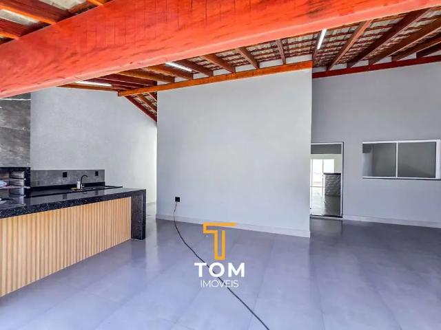 Casa / Sobrado para Venda em Barretos/SP Jardim dos Coqueiros 2 Quartos