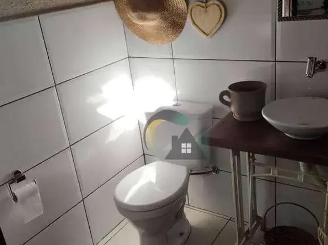 Casa / Sobrado para Venda em Barretos/SP Jardim Luis Spina 3 Quartos
