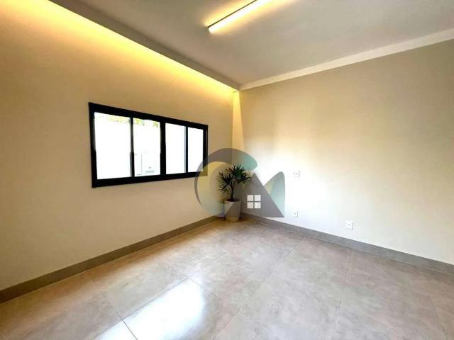 Casa / Sobrado para Venda em Barretos/SP Jardim Nova Barretos II 2 Quartos