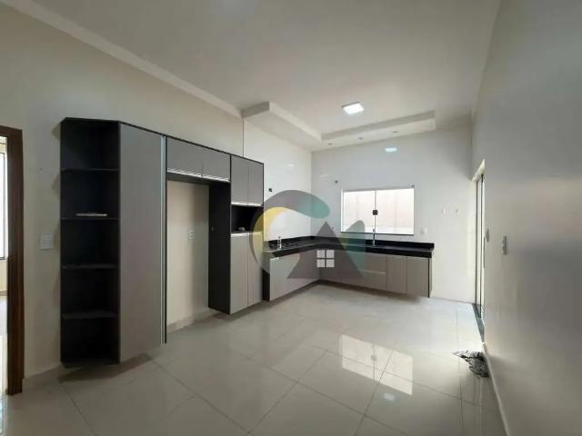 Casa / Sobrado para Venda em Barretos/SP Jardim Nova Barretos II 3 Quartos