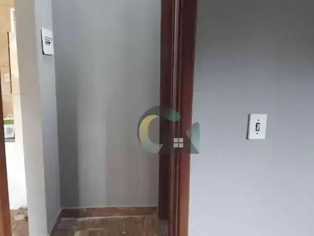 Casa / Sobrado para Venda em Barretos/SP Jardim Nova Barretos 1 Quartos