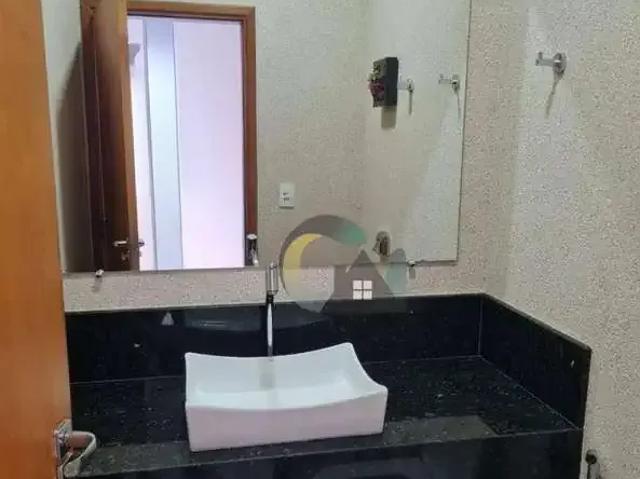 Casa / Sobrado para Venda em Barretos/SP Jardim Nova Barretos 3 Quartos