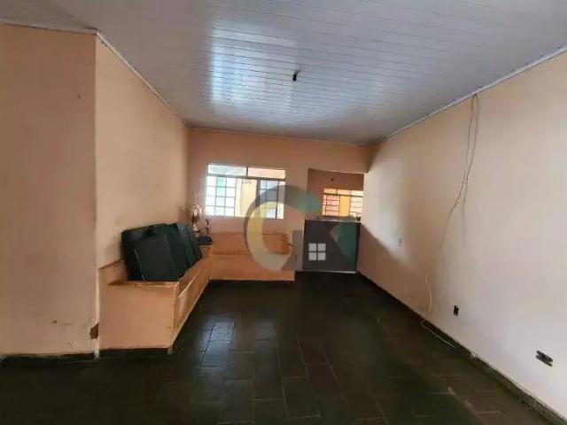 Casa / Sobrado para Venda em Barretos/SP Jardim Ramos 3 Quartos