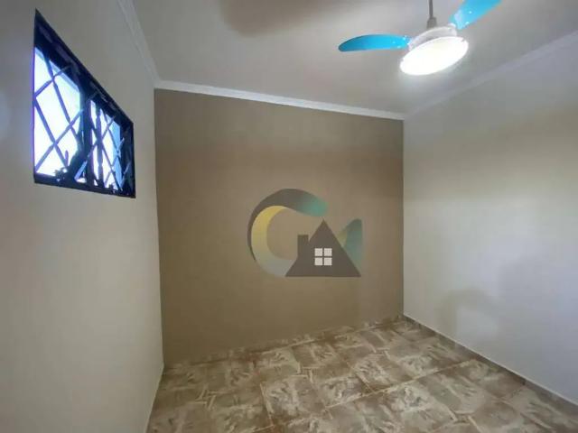 Casa / Sobrado para Venda em Barretos/SP Jardim Ramos 3 Quartos