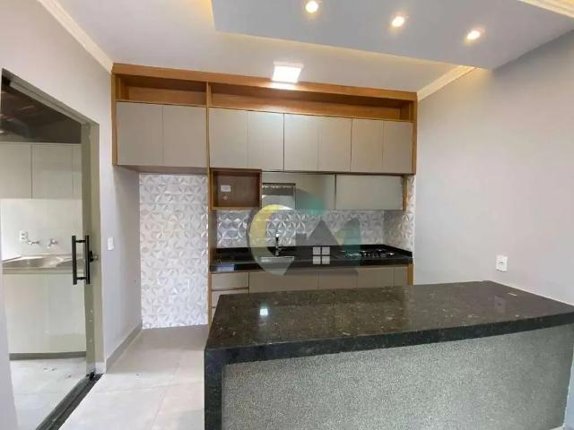 Casa / Sobrado para Venda em Barretos/SP Jardim Ramos 3 Quartos