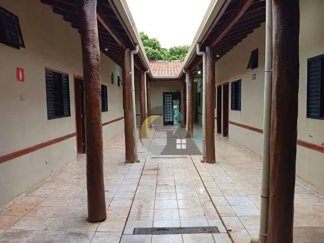 Casa / Sobrado para Venda em Barretos/SP Jardim Soares 8 Quartos