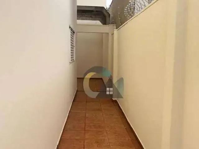 Casa / Sobrado para Venda em Barretos/SP Jockey Club 3 Quartos