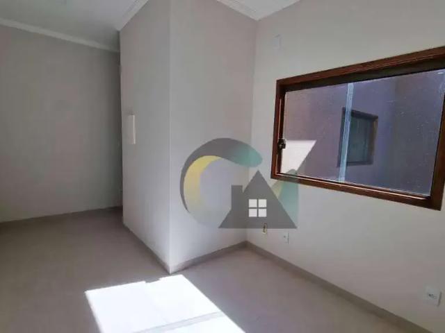 Casa / Sobrado para Venda em Barretos/SP Parque Residencial Minerva 3 Quartos