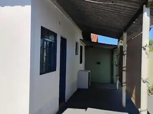 Casa / Sobrado para Venda em Barretos/SP Parque Residencial Minerva 3 Quartos