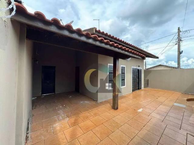 Casa / Sobrado para Venda em Barretos/SP Pereira 2 Quartos