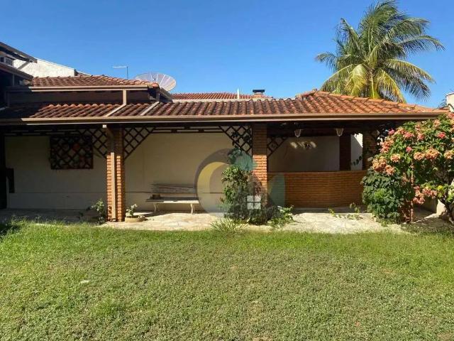 Casa / Sobrado para Venda em Barretos/SP Primavera 6 Quartos
