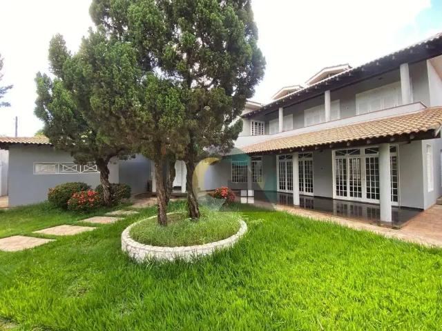 Casa / Sobrado para Venda em Barretos/SP Primavera 7 Quartos