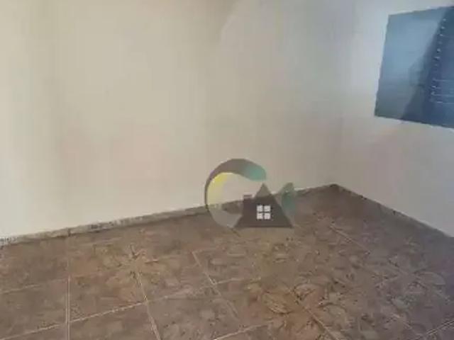 Casa / Sobrado para Venda em Barretos/SP Primavera 3 Quartos