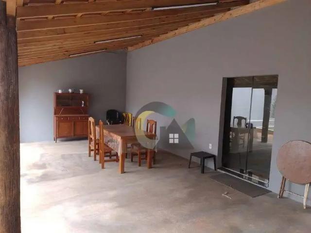 Casa / Sobrado para Venda em Barretos/SP Residencial Mais Parque 1 Quartos