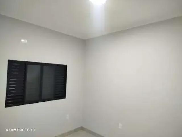 Casa / Sobrado para Venda em Barretos/SP Residencial Mais Parque 2 Quartos