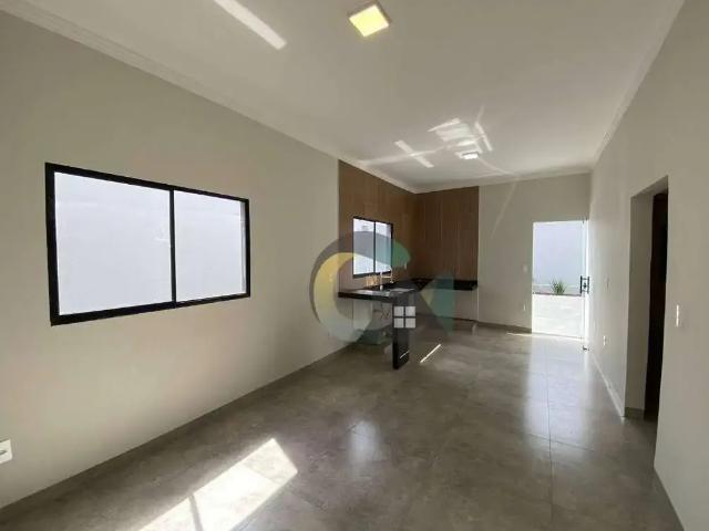 Casa / Sobrado para Venda em Barretos/SP Residencial Mais Parque 2 Quartos