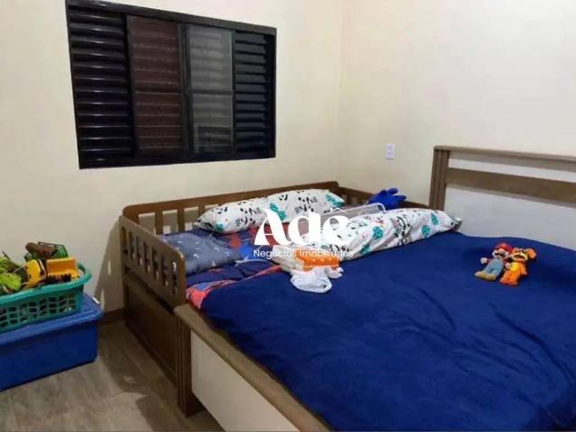 Casa / Sobrado para Venda em Barretos/SP Residencial Mais Parque 2 Quartos
