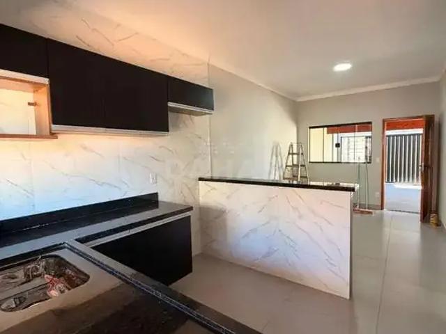 Casa / Sobrado para Venda em Barretos/SP Residencial Mais Parque 2 Quartos