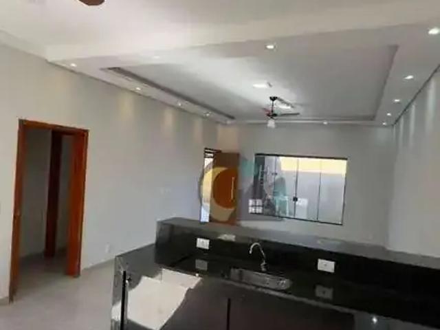 Casa / Sobrado para Venda em Barretos/SP Residencial Mais Parque 3 Quartos