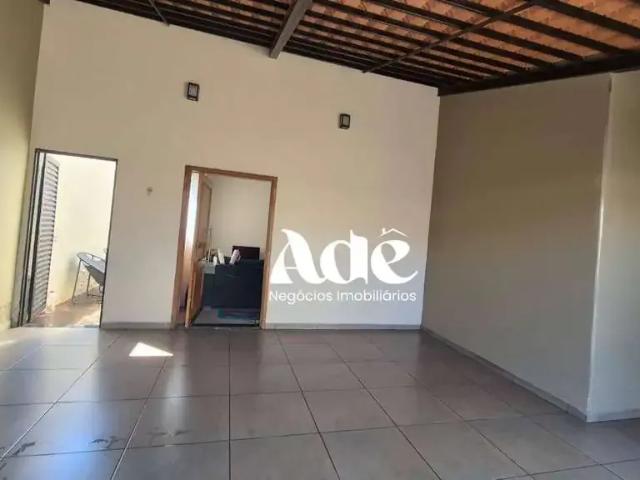 Casa / Sobrado para Venda em Barretos/SP Residencial Grande Horizonte 2 Quartos