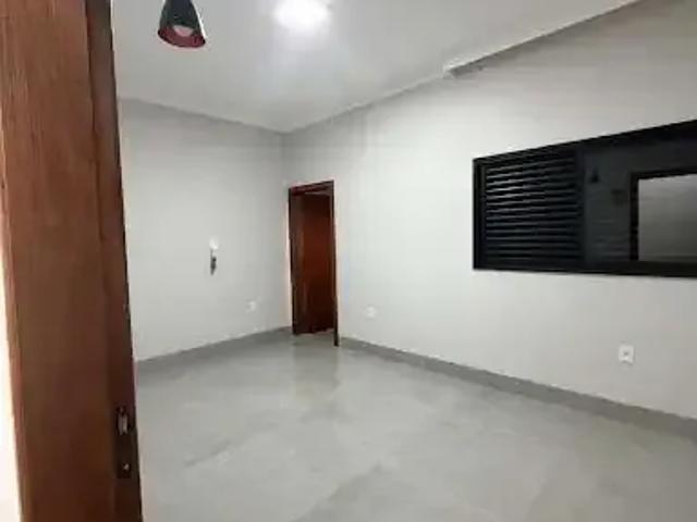 Casa / Sobrado para Venda em Barretos/SP Residencial Jockey Club 3 Quartos