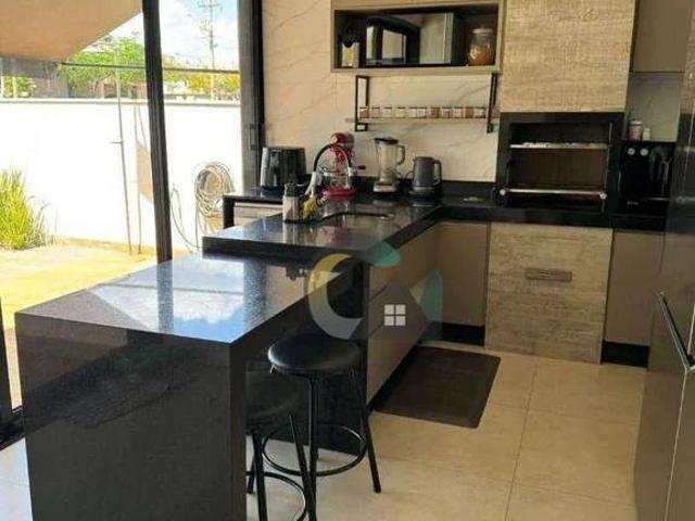 Casa / Sobrado para Venda em Barretos/SP Residencial Parque das Flores 3 Quartos
