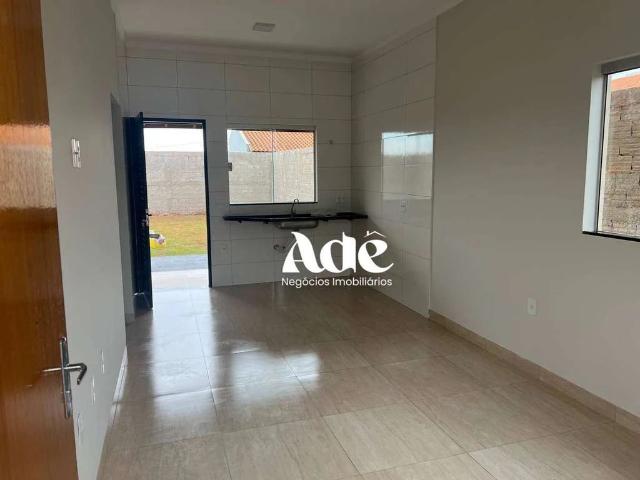 Casa / Sobrado para Venda em Barretos/SP Residencial Prata 2 Quartos