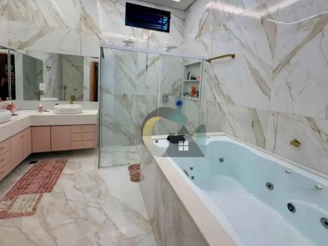 Casa / Sobrado para Venda em Barretos/SP Rios 3 Quartos