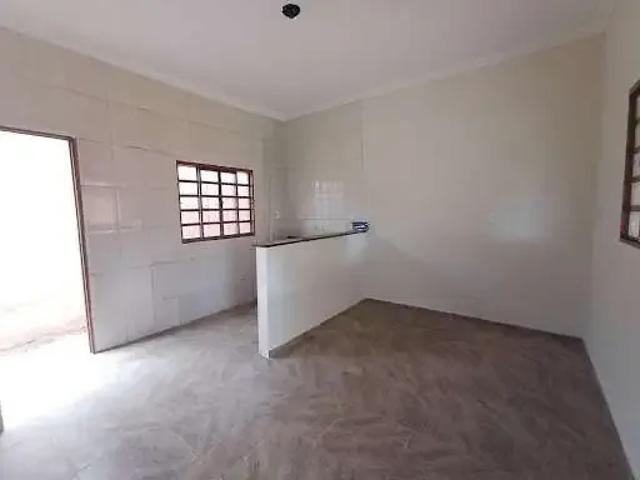 Casa / Sobrado para Venda em Barretos/SP São Francisco 2 Quartos