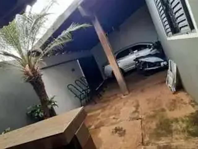 Casa / Sobrado para Venda em Barretos/SP São Francisco 2 Quartos
