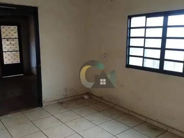 Casa / Sobrado para Venda em Barretos/SP São Jorge 3 Quartos