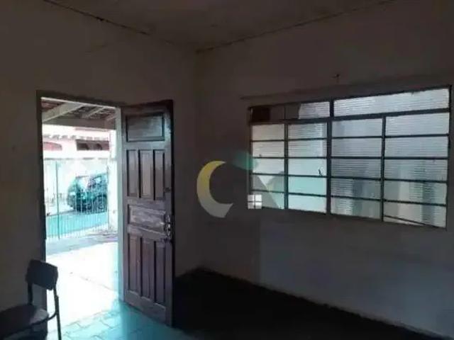 Casa / Sobrado para Venda em Barretos/SP São Salvador 2 Quartos