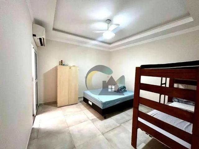 Casa / Sobrado para Venda em Barretos/SP Jardim Anastácio 2 Quartos