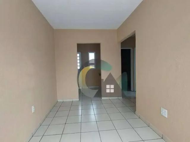 Casa / Sobrado para Venda em Barretos/SP San Diego 2 Quartos