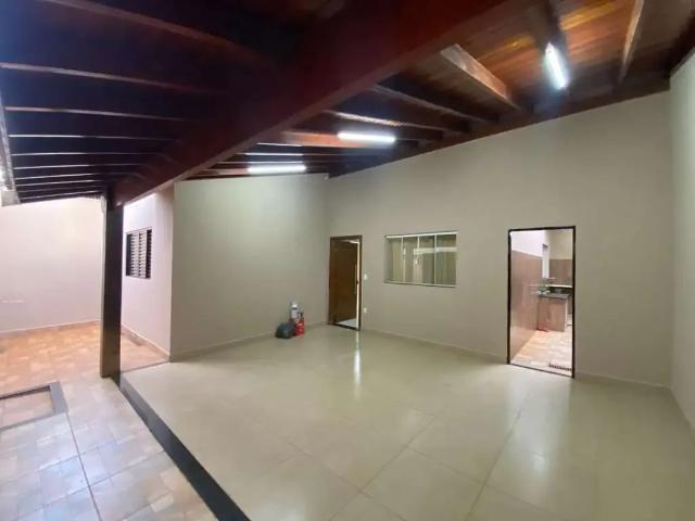 Casa / Sobrado para Venda em Barretos/SP San Diego 2 Quartos