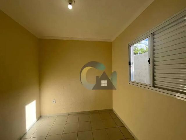 Casa / Sobrado para Venda em Barretos/SP San Diego 2 Quartos