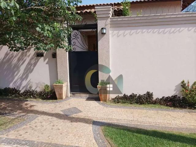Casa / Sobrado para Venda em Barretos/SP San Diego 3 Quartos