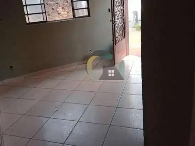 Casa / Sobrado para Venda em Barretos/SP Santa Helena 2 Quartos